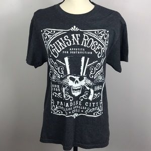 Guns N’ Roses T-Shirt